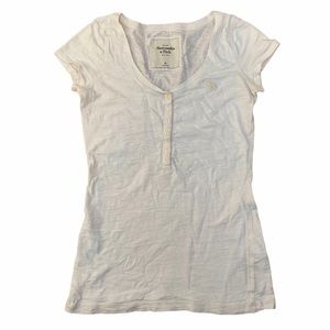 Abercrombie and Finch T-Shirt